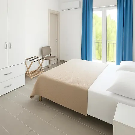 Apartment La Conchiglia Margi