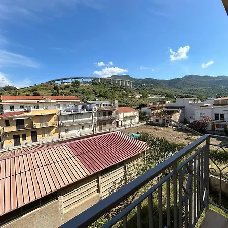 Apartment La Conchiglia Margi