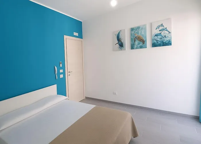 La Conchiglia Margi Apartment Santo Stefano di Camastra