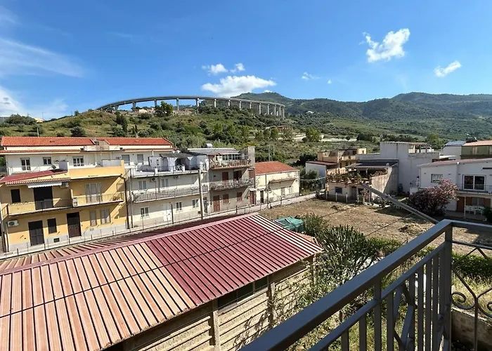 Apartment La Conchiglia Margi